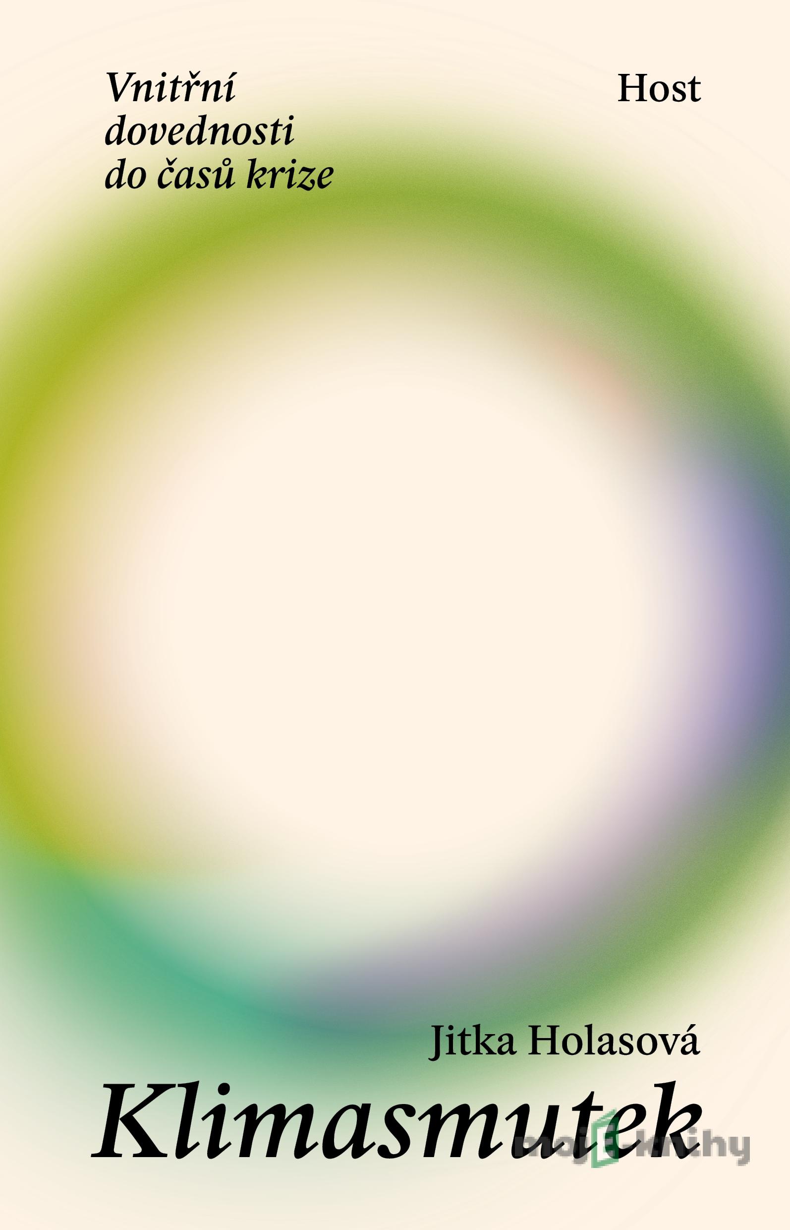 Klimasmutek - Jitka Holasová Klimasmutek - Jitka Holasová