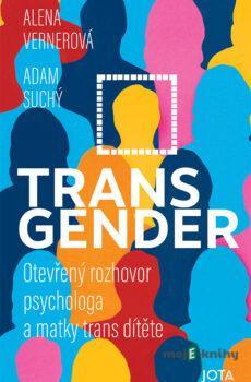 Transgender - Adam Suchý