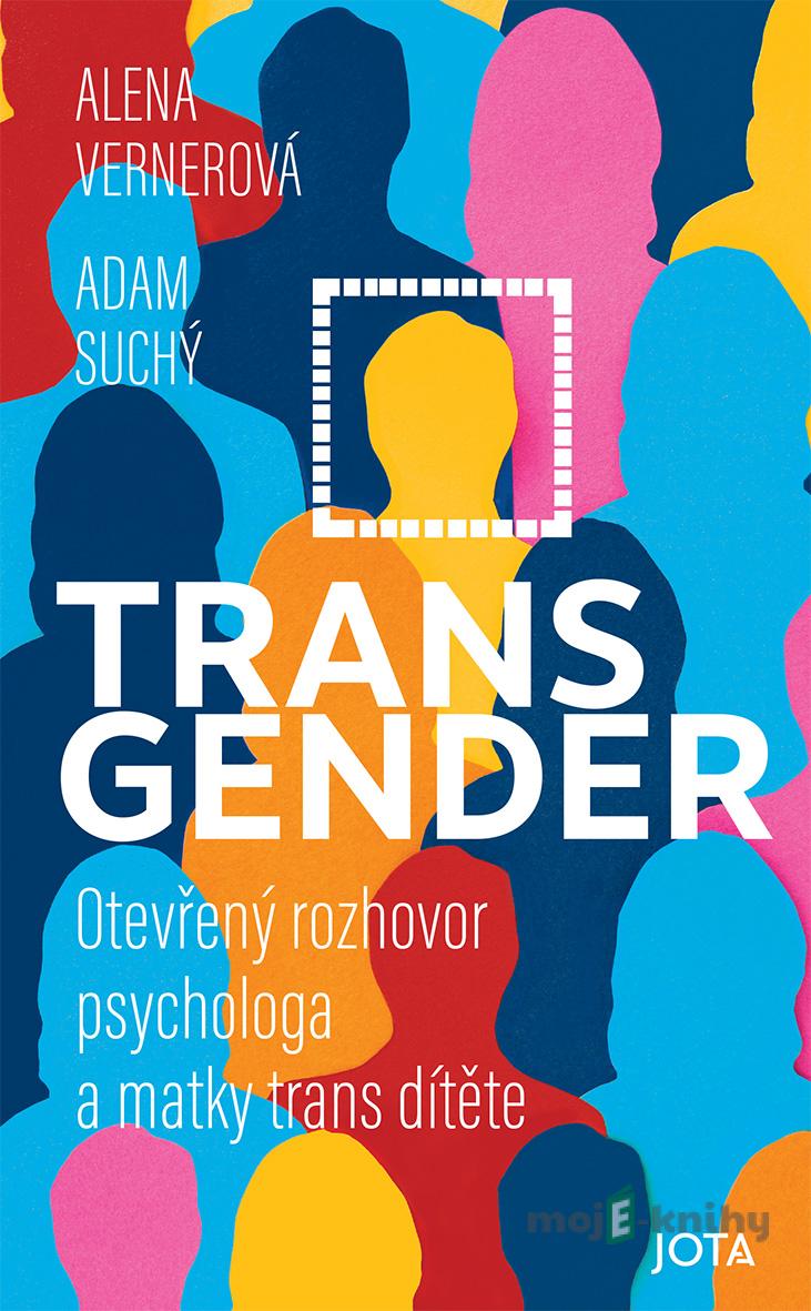 Transgender - Adam Suchý Transgender - Adam Suchý