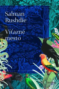 Víťazné mesto - Salman Rushdie