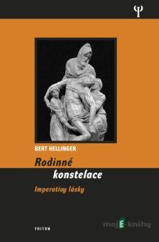 Rodinné konstelace - Bert Hellinger