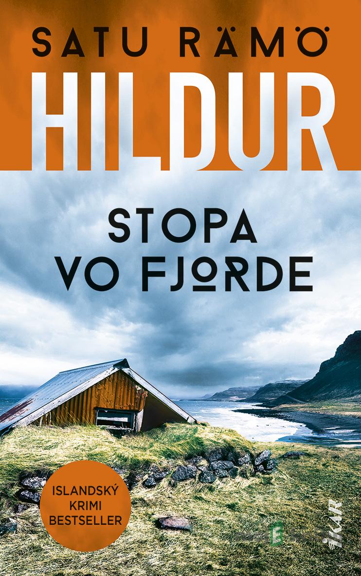 Hildur: Stopa vo fjorde - Satu Rämö Hildur: Stopa vo fjorde - Satu Rämö
