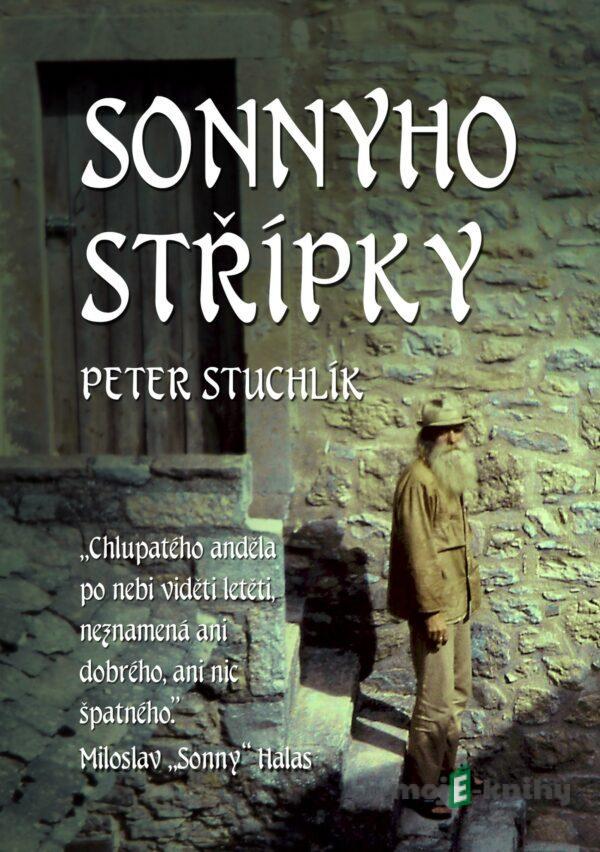 Sonnyho střípky - Peter Stuchlík