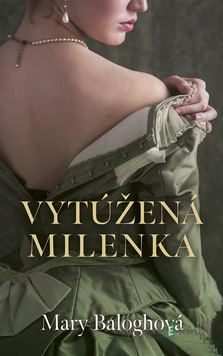 Vytúžená milenka - Mary Balogh Vytúžená milenka - Mary Balogh
