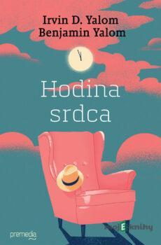 Hodina srdca - Irvin D. Yalom