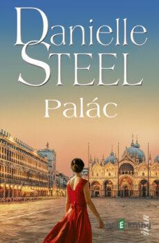 Palác - Danielle Steel