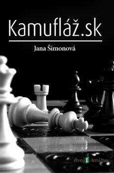 Kamufláž.sk - Jana Šimonová