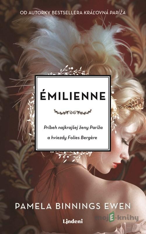 Émilienne - Ewen Pamela Binnings Émilienne - Ewen Pamela Binnings
