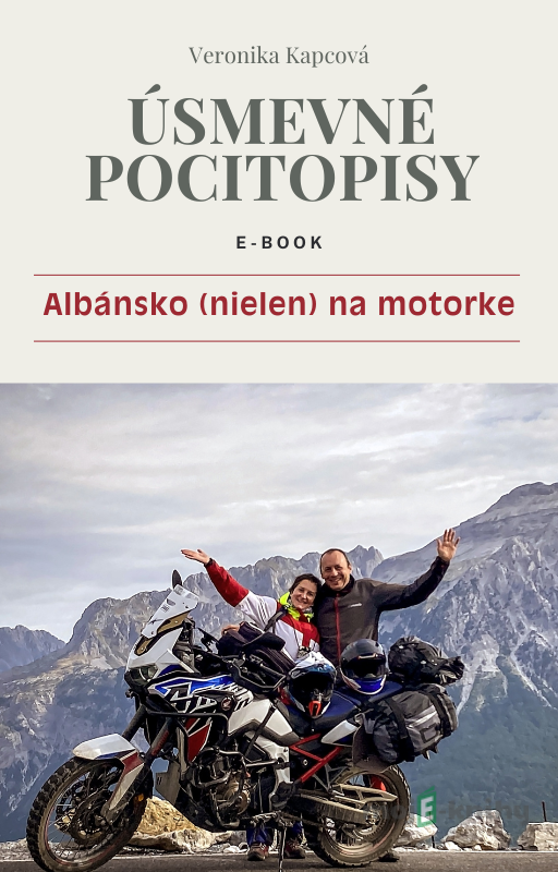 Úsmevné pocitopisy - Veronika Kapcová Úsmevné pocitopisy - Veronika Kapcová