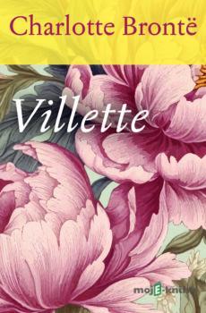 Villette - Charlotte Brontë