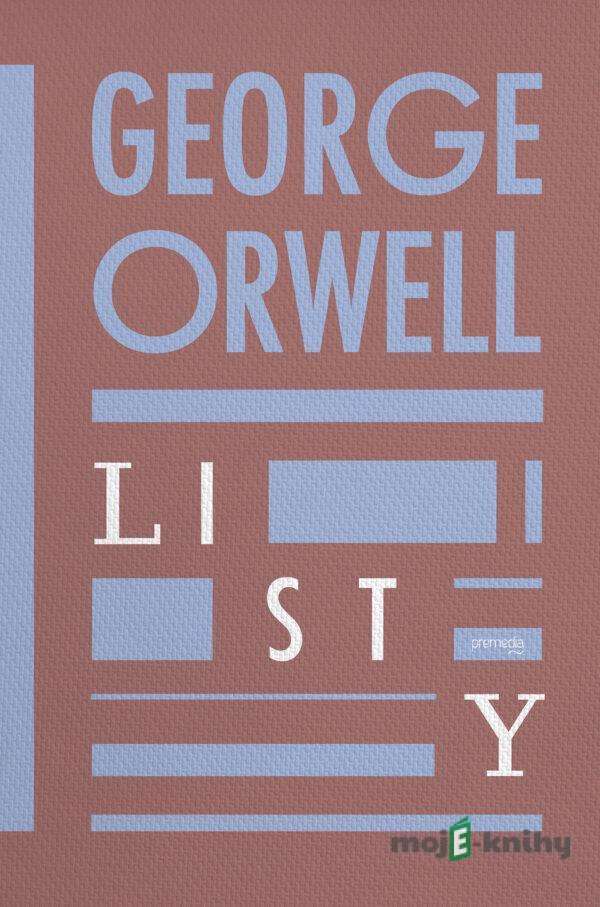 Listy - George Orwell