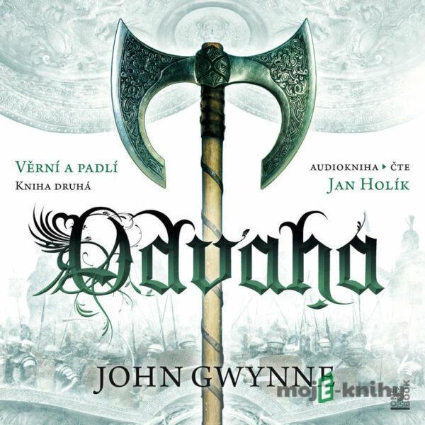 Odvaha - John Gwynne