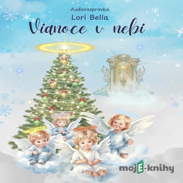 Vianoce v nebi - Lori Bella