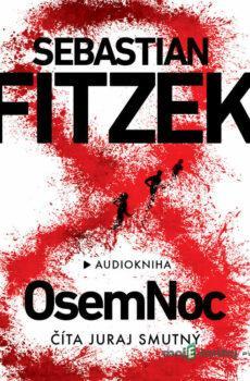 Osemnoc - Sebastian Fitzek