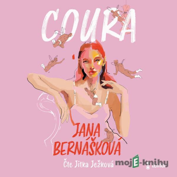 Coura - Jana Bernášková