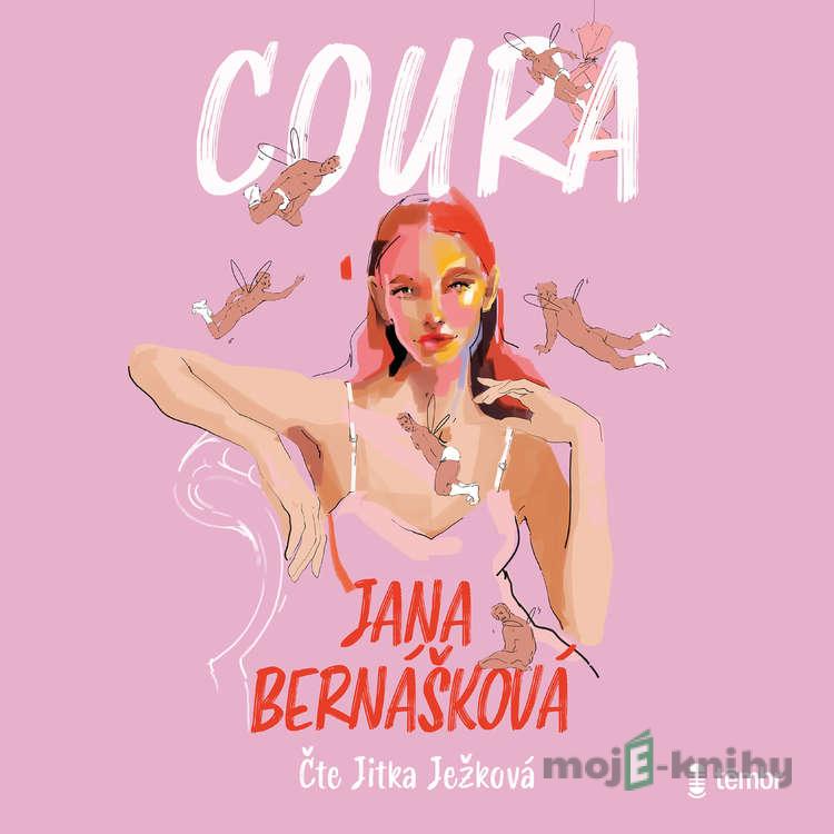 Coura - Jana Bernášková Coura - Jana Bernášková