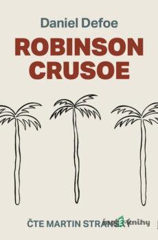 Robinson Crusoe - Daniel Defoe