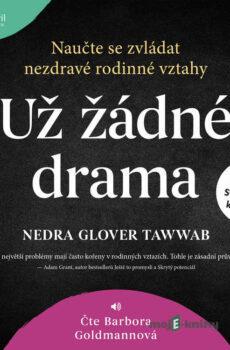 Už žádné drama - Nedra Glover Tawwab