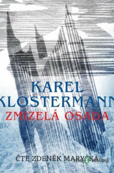 Zmizelá osada - Karel Klostermann