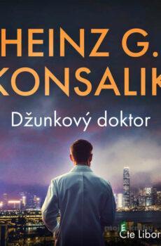 Džunkový doktor - Heinz G. Konsalik