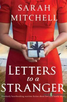 Letters to a Stranger (EN) - Sarah Mitchell