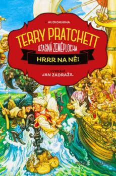 Hrrr na ně! - Terry Pratchett