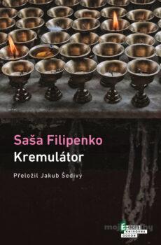 Kremulátor - Saša Filipenko