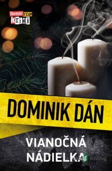 Vianočná nádielka - Dominik Dán