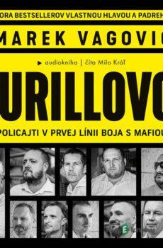 Čurillovci - Marek Vagovič