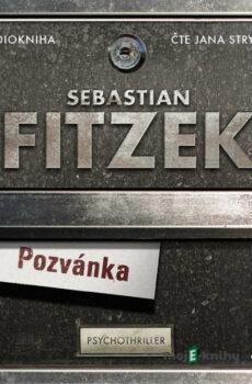 Pozvánka - Sebastian Fitzek