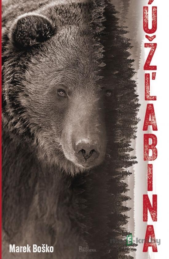 Úžlabina - Marek Boško Úžlabina - Marek Boško