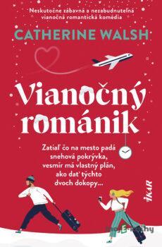 Vianočný románik - Catherine Walsh