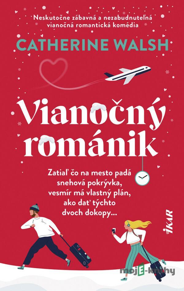 Vianočný románik - Catherine Walsh