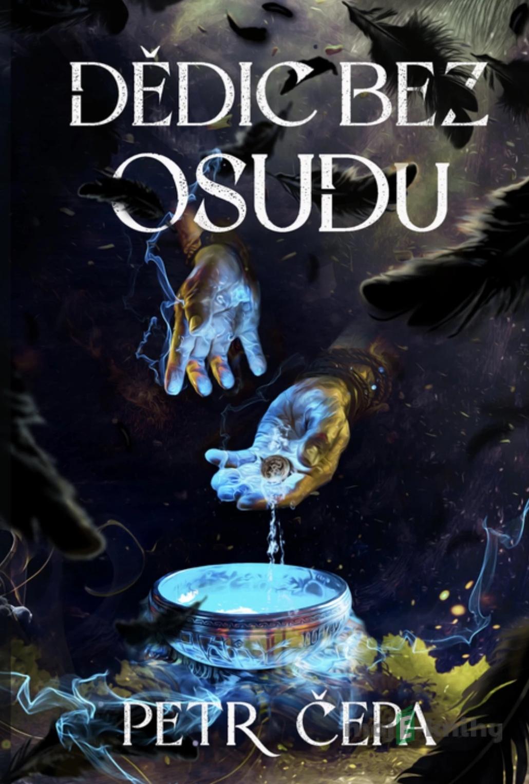 Dědic bez osudu - Petr Čepa Dědic bez osudu - Petr Čepa