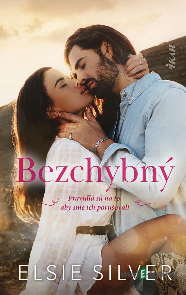 Bezchybný - Elsie Silver