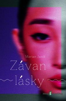 Závan lásky - Marian Janik