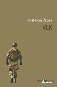 Vlk - Kostyantyn Chabala