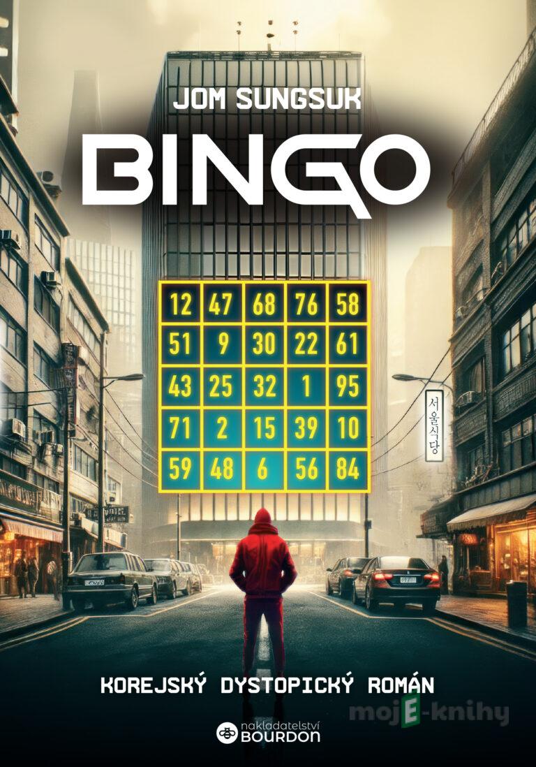 Bingo - Jom Sungsuk Bingo - Jom Sungsuk