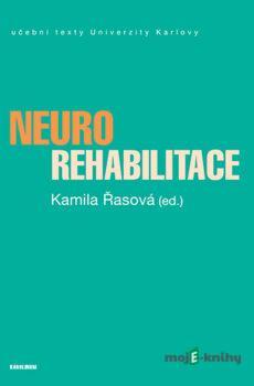 Neurorehabilitace - Kamila Řasová