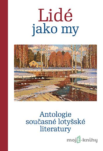 Lidé jako my - Autorský kolektív Lidé jako my - Autorský kolektív