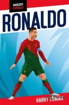 Hviezdy futbalu: Ronaldo - Harry Coninx