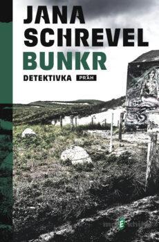 Bunkr - Jana Schrevel