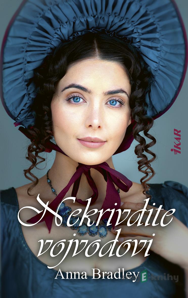 Nekrivdite vojvodovi - Anna Bradley Nekrivdite vojvodovi - Anna Bradley