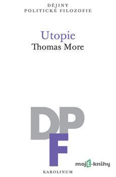 Utopie - Thomas More