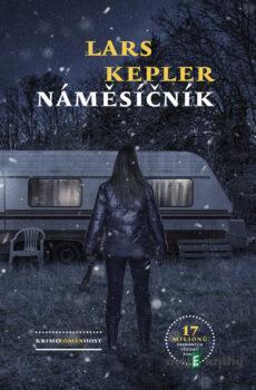 Náměsíčník - Lars Kepler