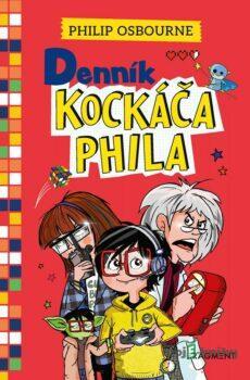 Denník kockáča Phila - Philip Osbourne