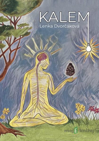 KALEM - Lenka Dvorčáková KALEM - Lenka Dvorčáková