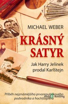 Krásný satyr - Michael Weber