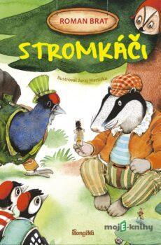 Stromkáči - Roman Brat