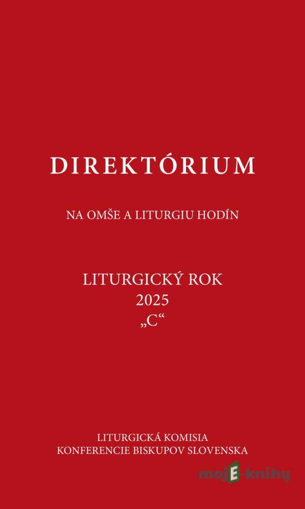 Direktórium 2025